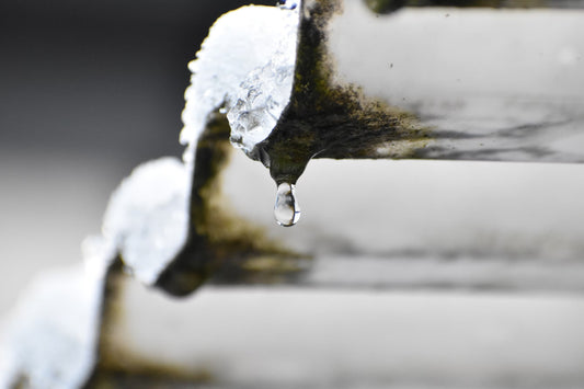 Anti-Corrosion Technologies in Modern Faucets: What Really Works?