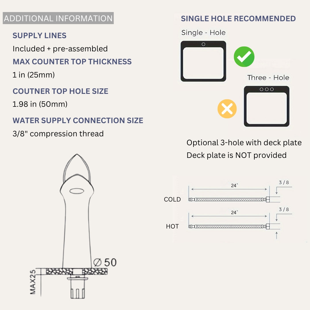 Gunmetal Gray Leaf‑Inspired Bathroom Faucet – Soft Aerated Stream