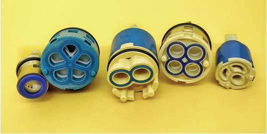 What Is a Ceramic Disc Cartridge?