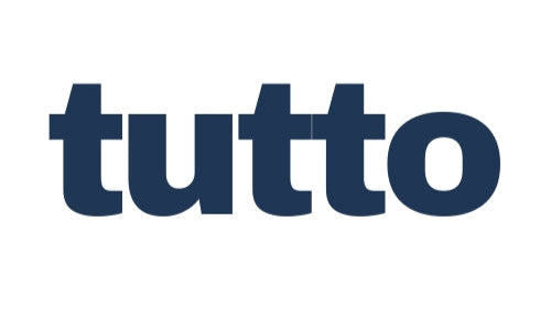 Tutto for a dream home